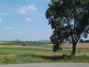 Region Grabfeld
